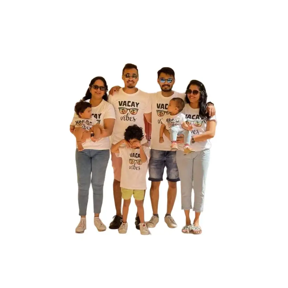 Vacay Vibes T-shirt